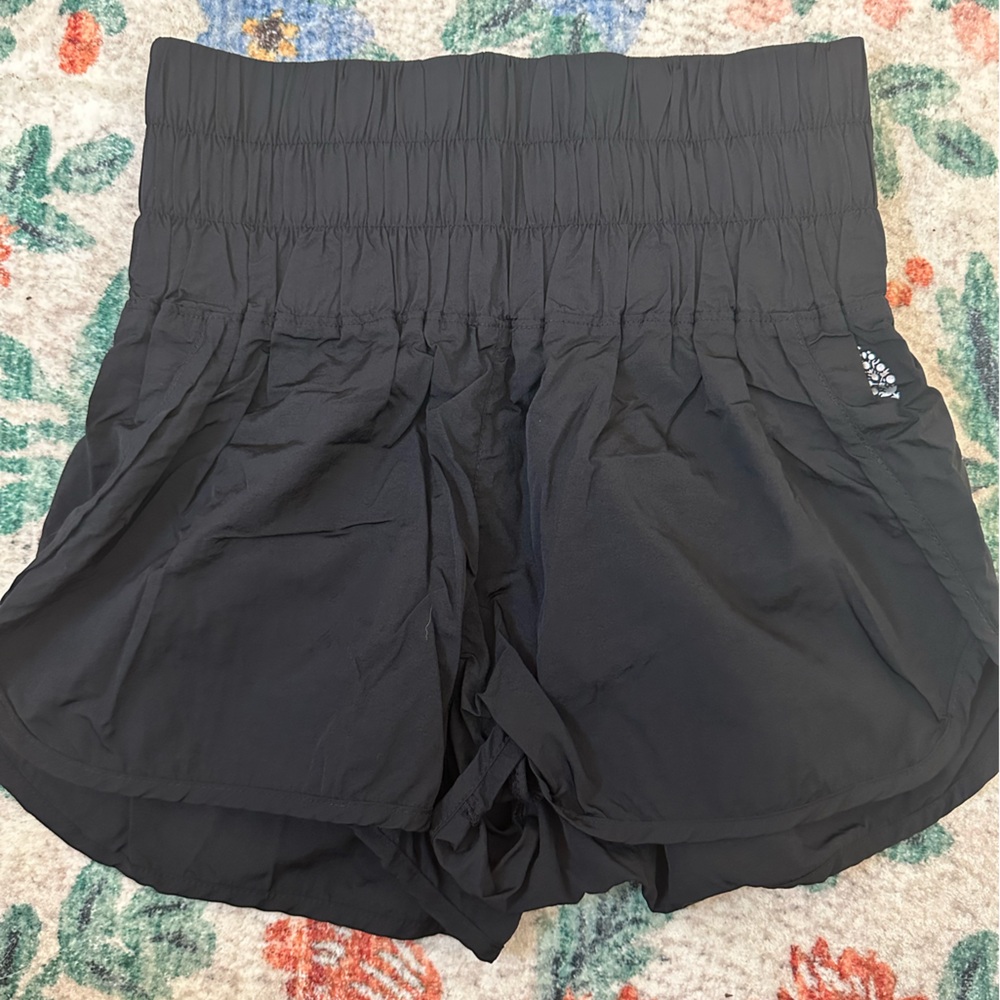 The Way Home Shorts by FP Movement